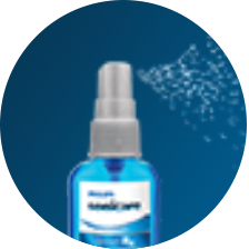 Ic&ocirc;ne &Eacute;liminez les bact&eacute;ries &agrave; l'origine des odeurs