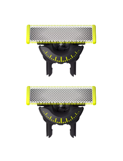 Lames Philips&nbsp;OneBlade&nbsp;360