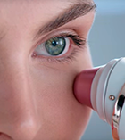 &Eacute;tape&nbsp;3&nbsp;: contour des yeux