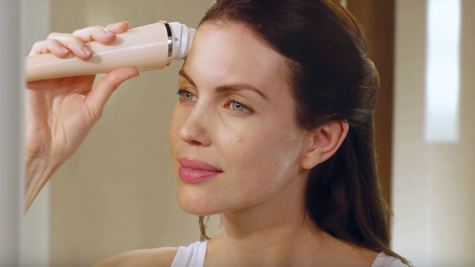 Vid&eacute;o sur l'utilisation de VisaPure