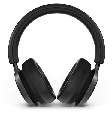 Casque circum-aural sans fil Philips&nbsp;L4