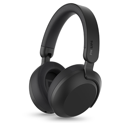 Casque circum-aural Philips H8000E