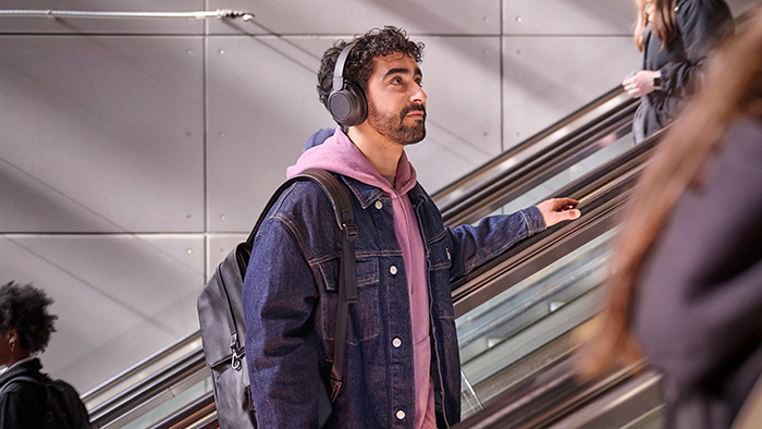 R&eacute;duction de bruit