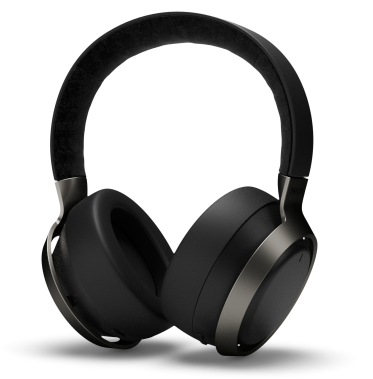 Casque circum-aural sans fil Philips Fidelio&nbsp;L3.