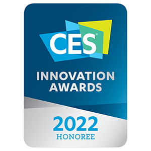 CES Innovation r&eacute;compenses