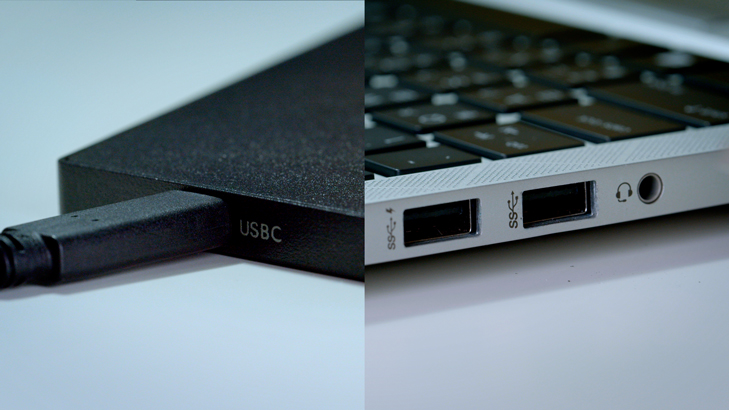 Moniteurs portables Philips | Connectivit&eacute; polyvalente