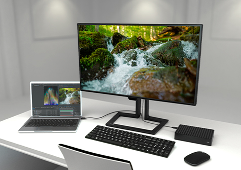 PhilipsUSB C Docking Solutions