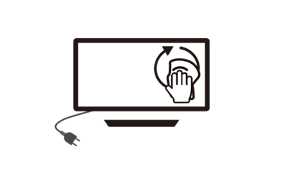 Entretien de votre TV