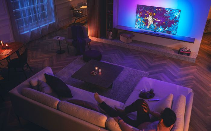 Comment placer correctement votre TV dans n&rsquo;importe quelle pi&egrave;ce