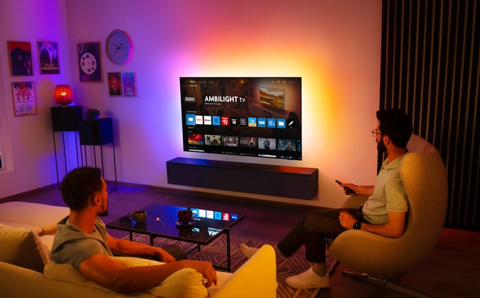 Qu'est-ce qu'une TV connectée? Fonctionnalités Clés Expliquées
