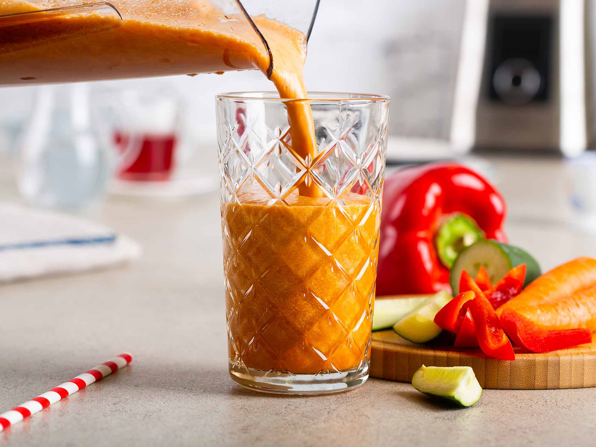 Healthy recipes for kids: Easy smoothies