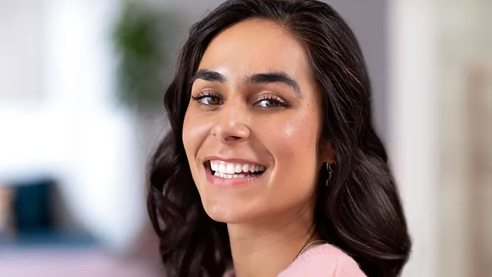 Guide pour le nettoyage entre les dents