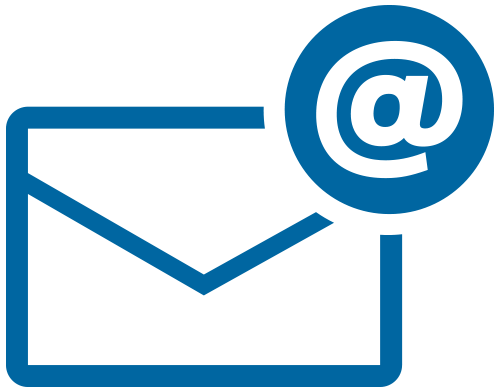 Icone - Boite mail