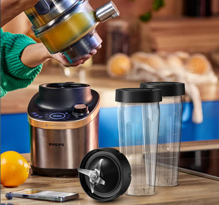 Gourdes en Tritan&trade; sans BPA