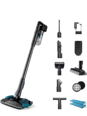 Philips SpeedPro Max, 8000 Series