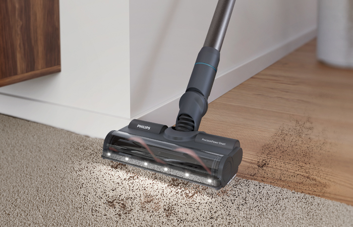 Embout intelligent PrecisionPower