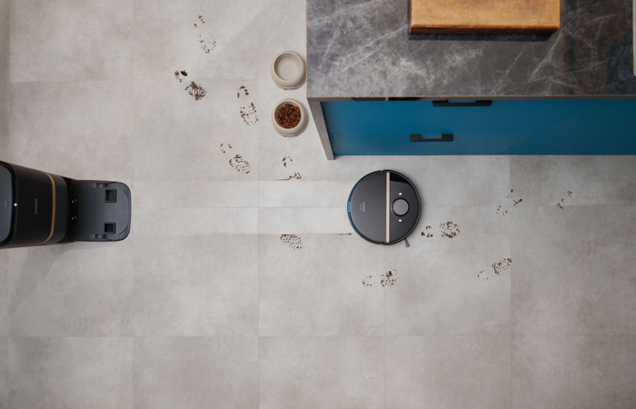 Se vide de lui-m&ecirc;me