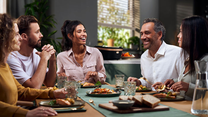 Air Cooker ou Airfryer? Les diff&eacute;rences