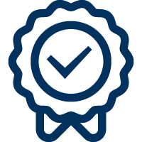 Ic&ocirc;ne d'authenticit&eacute;