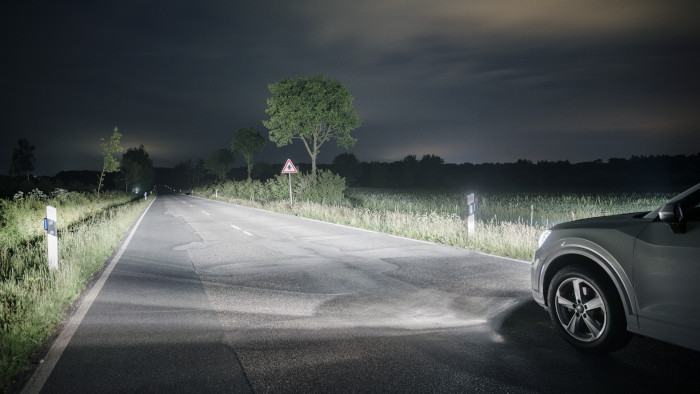 Améliorer votre éclairage en toute simplicité