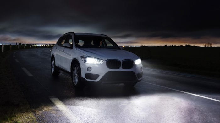 Luminosit&eacute; am&eacute;lior&eacute;e