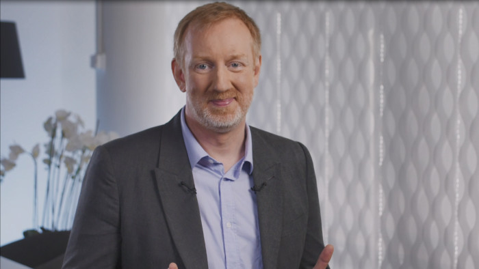 Vid&eacute;o sur la qualit&eacute; des pi&egrave;ces d'origine