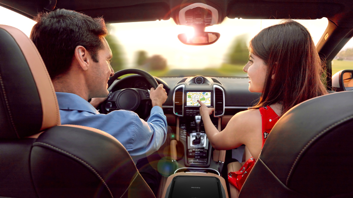 &Eacute;limine les gaz toxiques