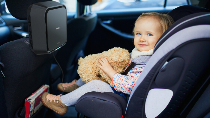 &Eacute;limine jusqu'&agrave; 90 % des allerg&egrave;nes a&eacute;riens