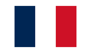 Drapeau fran&ccedil;ais