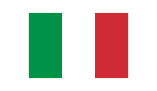 Drapeau italien