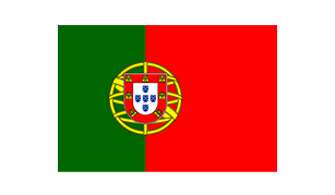 Drapeau portugais
