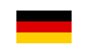 Drapeau allemand