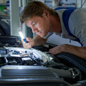&Eacute;clairage&nbsp;LED professionnel