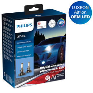 Philips&nbsp;X-tremeUltinon&nbsp;LED