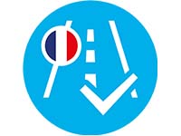 Installation des lampes