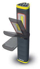 Xperion&nbsp;6000 UV Pillar