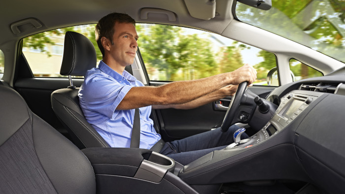 conducteur ecovision