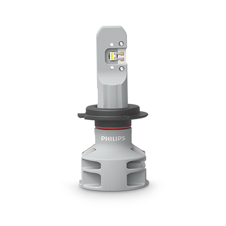 Nouveau design compact - Philips Ultinon&nbsp;Pro5100