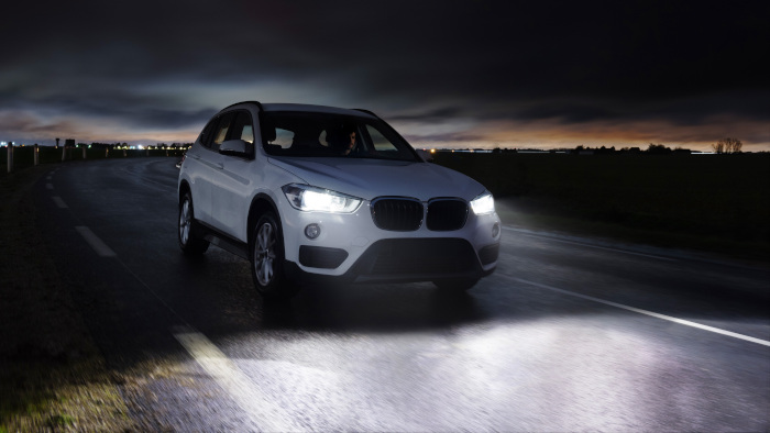 LED Ultinon&nbsp;Pro9000