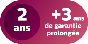 Ic&ocirc;ne extension de garantie