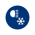 lumi&egrave;re blanche vive