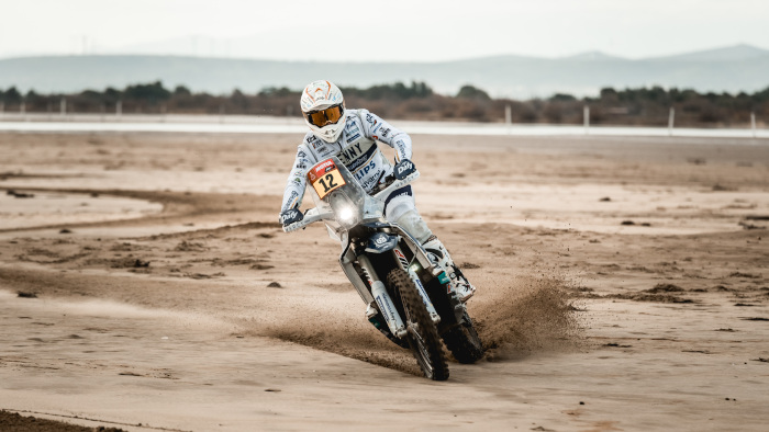 Fiabilité, grâce à un éclairage de haute performance