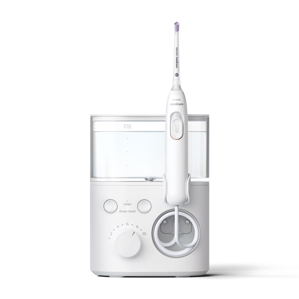 Philips&nbsp;Sonicare Power&nbsp;Flosser avec canule