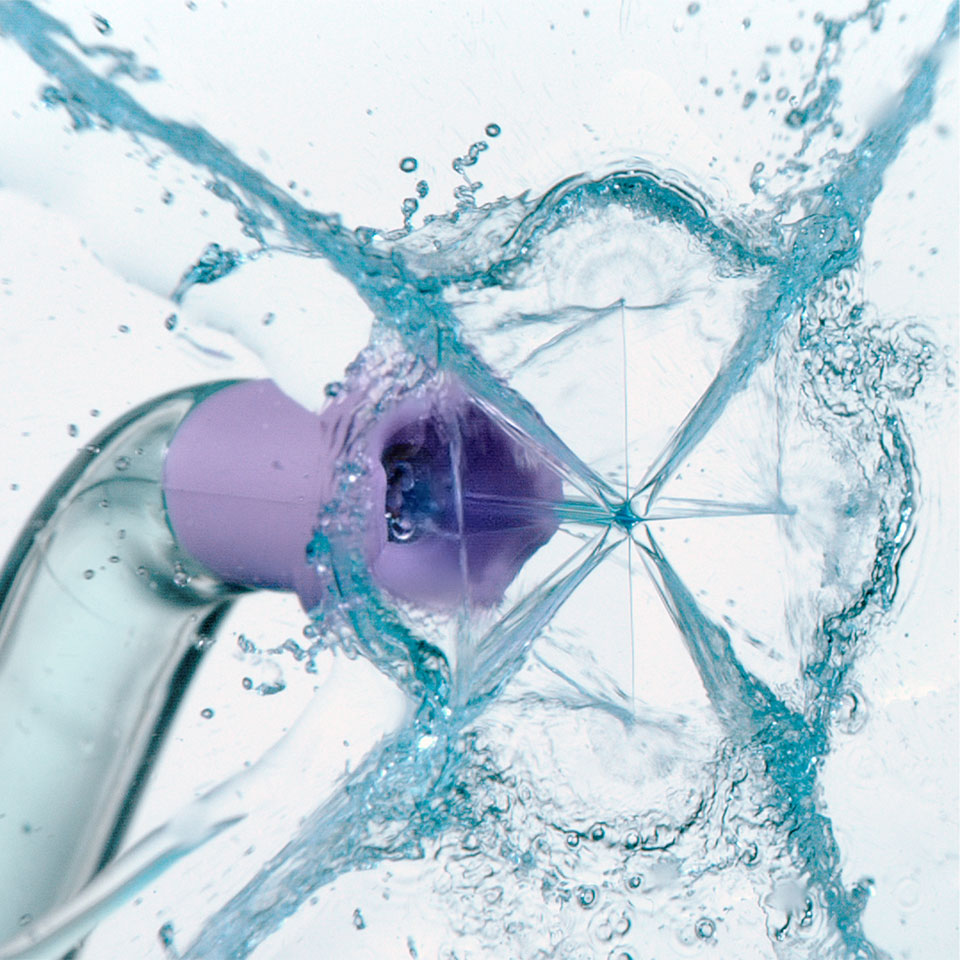 Quad&nbsp;Stream en action