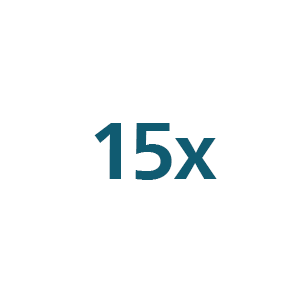 Ic&ocirc;ne 15x
