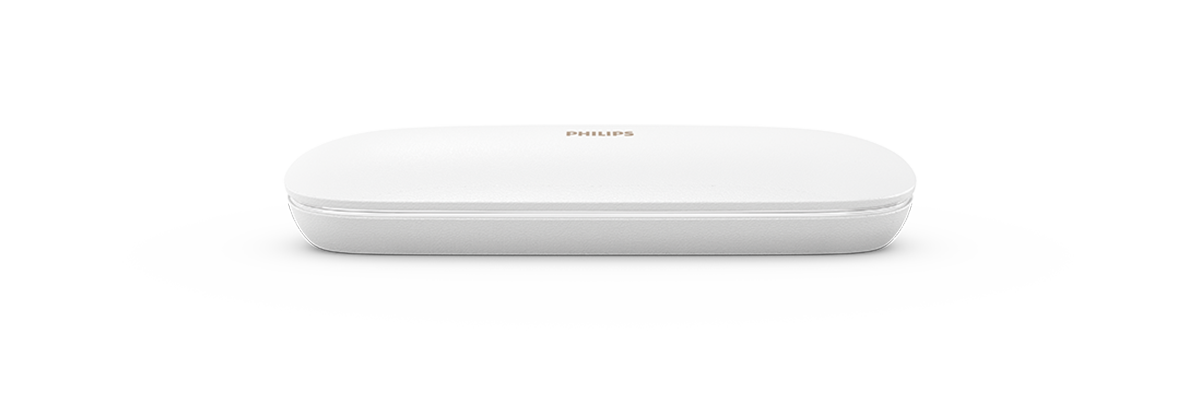 Philips&nbsp;Sonicare DiamondClean Smart avec ses accessoires&nbsp;2
