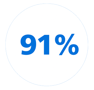 Ic&ocirc;ne 91&nbsp;%