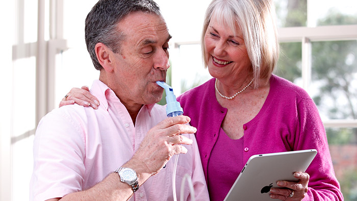 Prise de m&eacute;dicaments