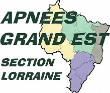 Apn&eacute;es Grand Est