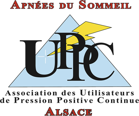 Association des Utilisaterus de Pression Positive Continue